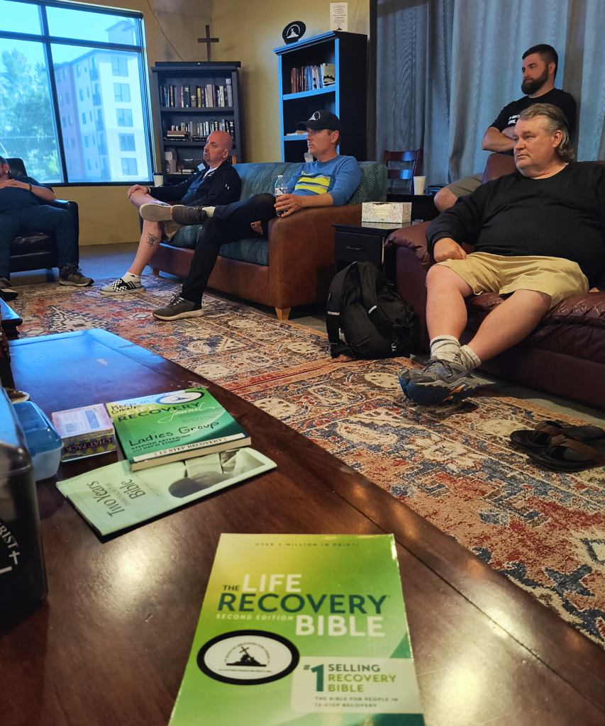 Christian men's ministry Growing closer to Christ Biblical principles for men Christian men's fellowship Overcoming addiction through faith Christian marriage support Intimate worship for men Intercessory prayer for men Mighty warriors for Christ Men's Bible study Christian men's accountability Spiritual growth for men Men seeking Christ Strong Christian men Transparency in faith Unity in Christ Humility in Christian life Encouragement for Christian men Prayer groups for men Faith-based addiction recovery Christian men and vulnerability Daily devotional for men Bible study tools for men Spiritual stagnation solutions Hearing God's voice Strengthening faith daily Christian men's retreats Biblical leadership for men Men of faith testimonies Practical faith tips for men